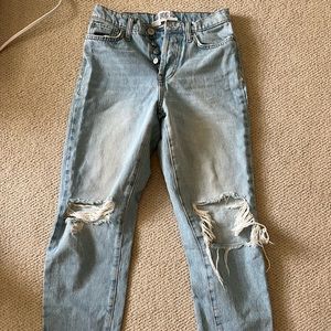 Urban Outfitters BDG jeans